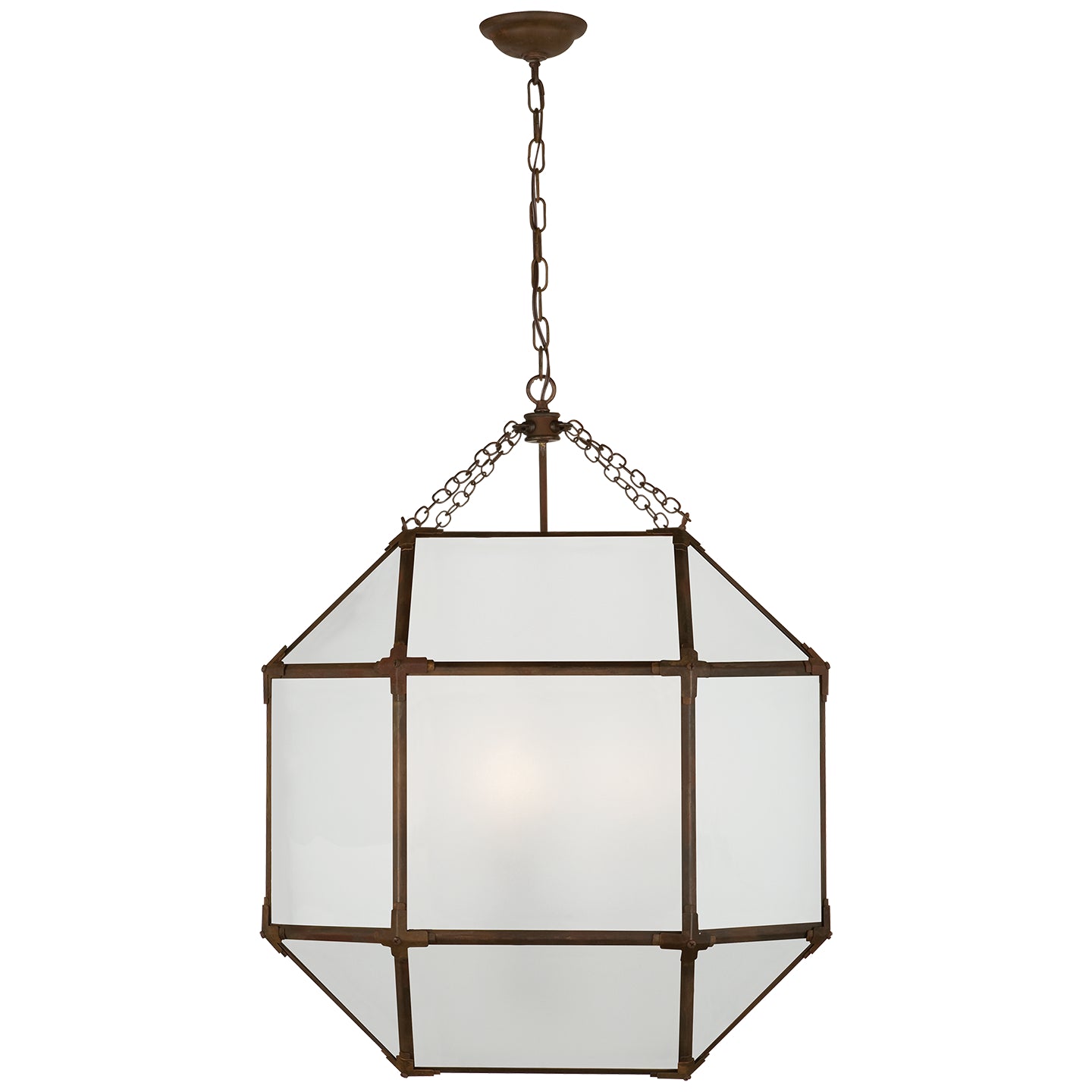 Morris 23.25" Lantern