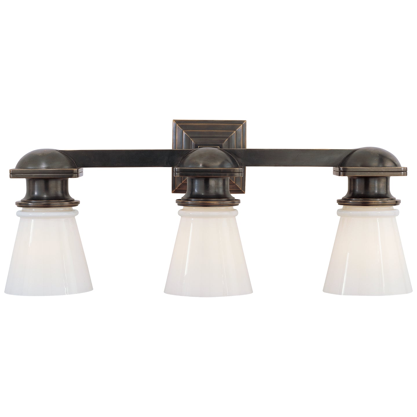 NY Subway Wall Sconce
