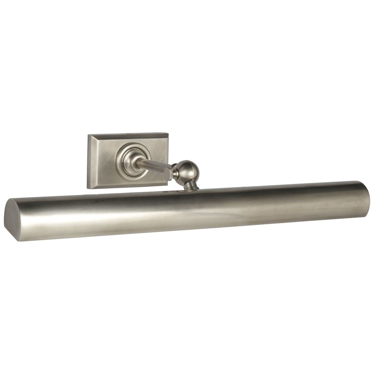 Cabinet Maker Two Light Picture Light