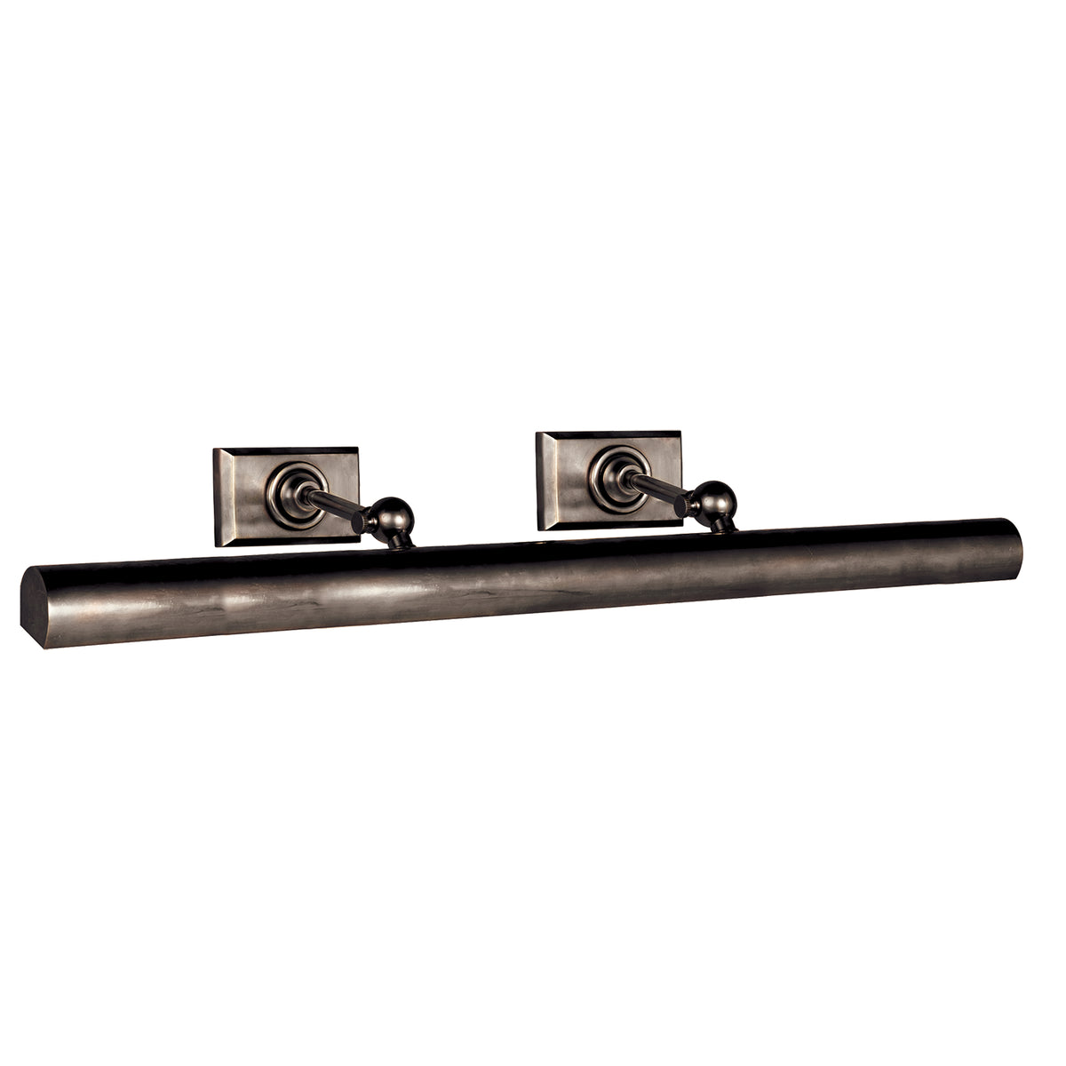 Cabinet Maker Four Light Picture Light