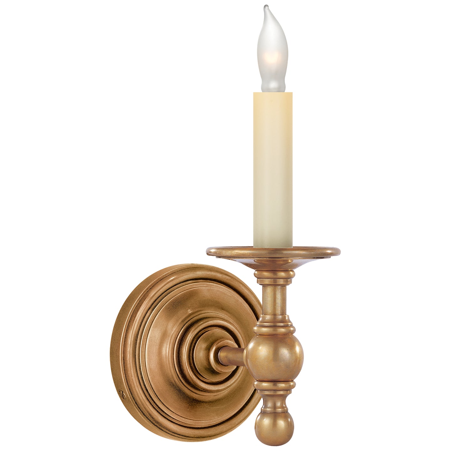 Classic 4.5" Wall Sconce