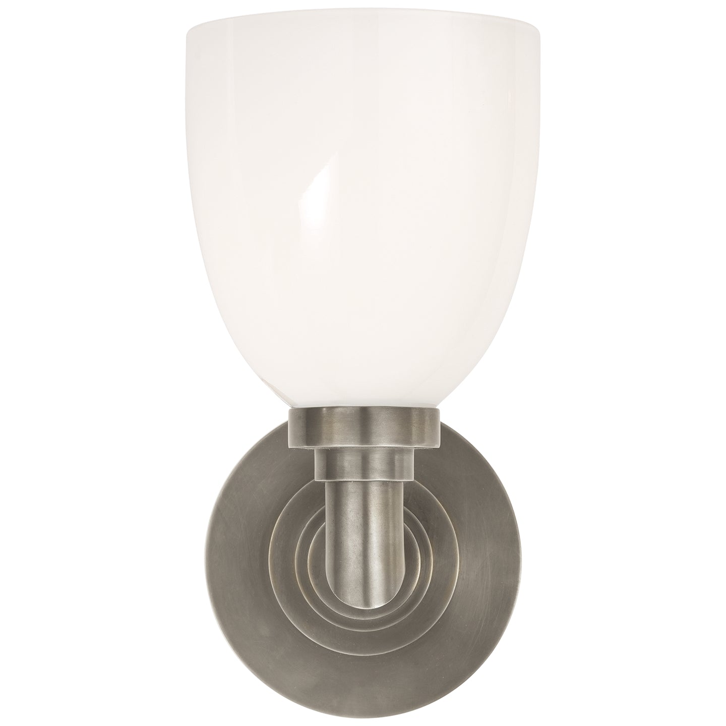 Wilton Bath Sconce