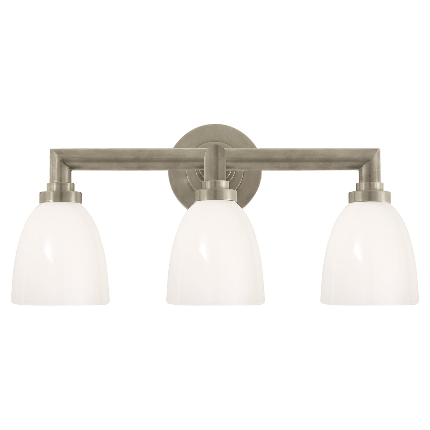 Wilton Bath Sconce