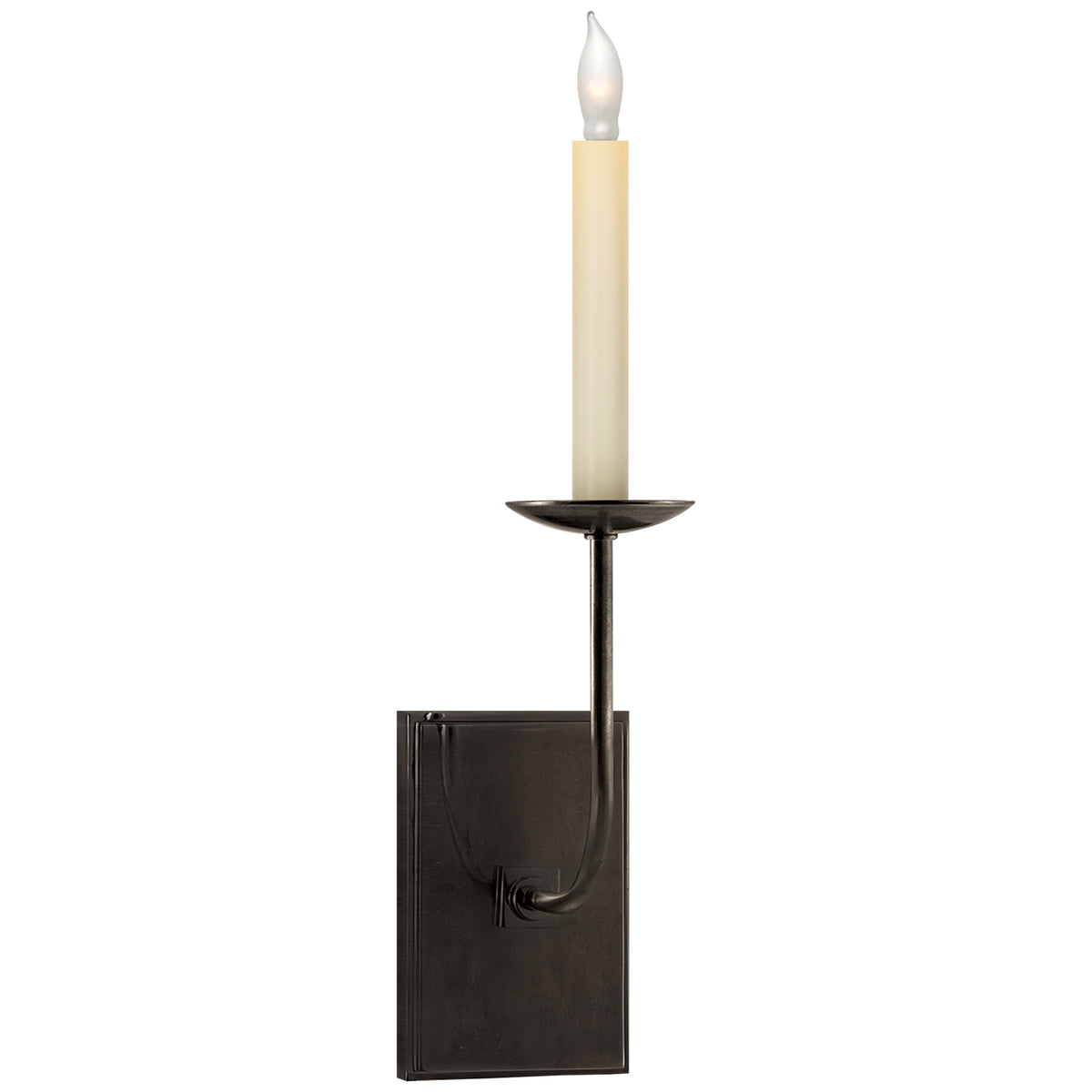 TT One Light Wall Sconce