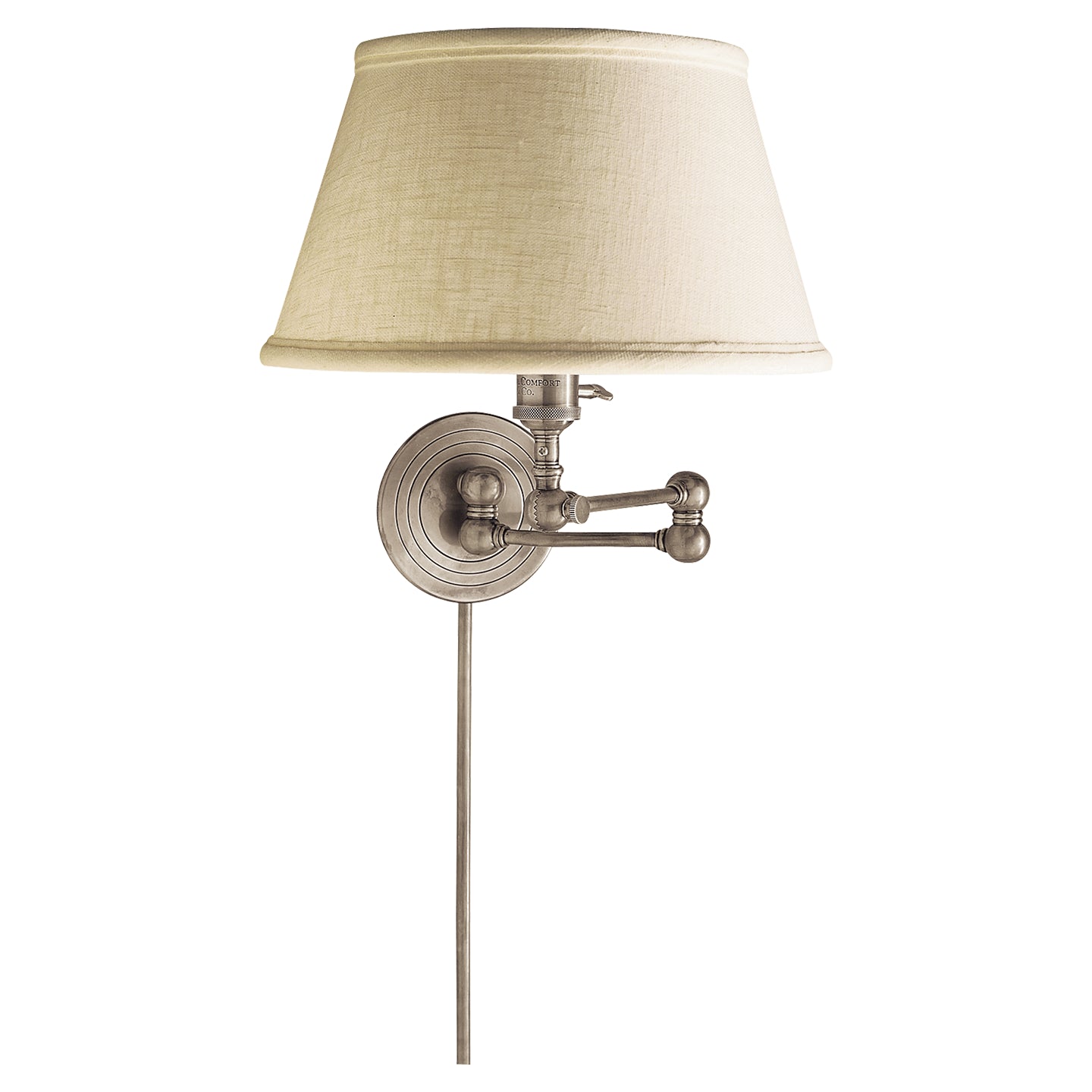 Boston Functional Wall Sconce