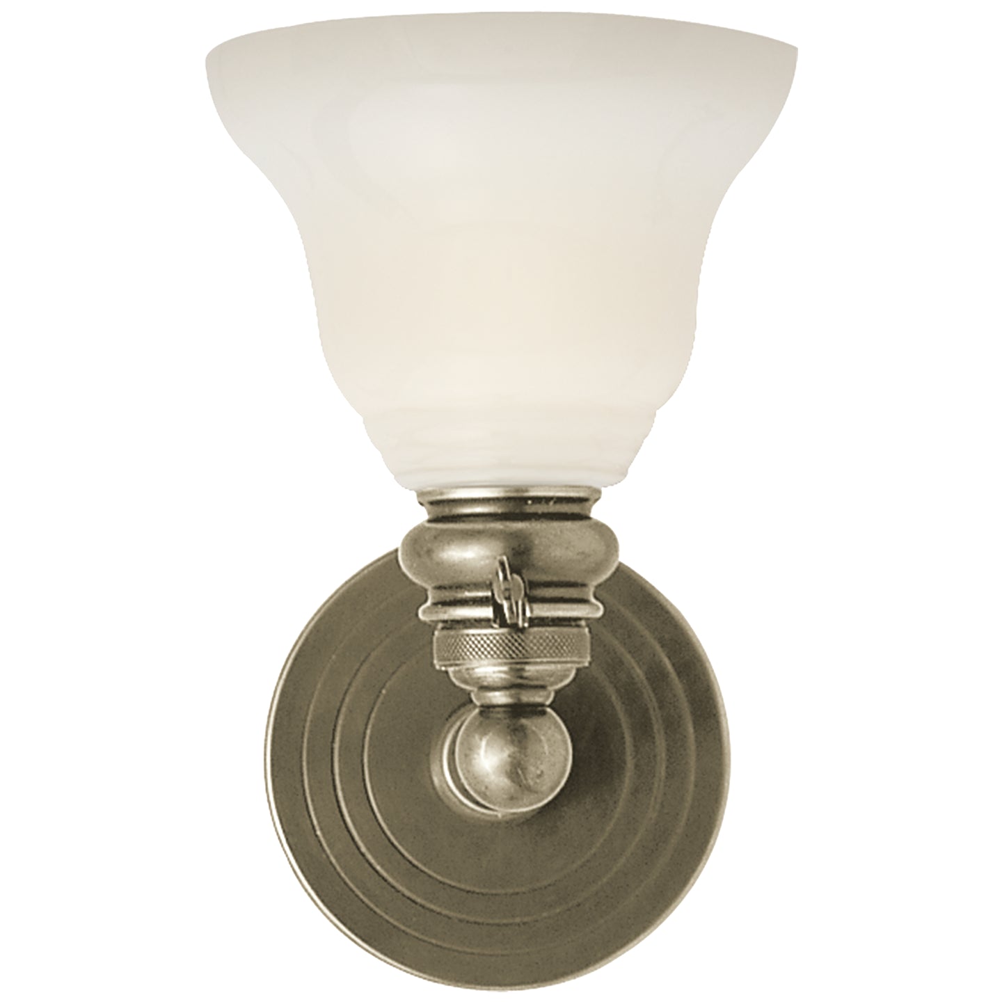 Boston 5.75" Wall Sconce