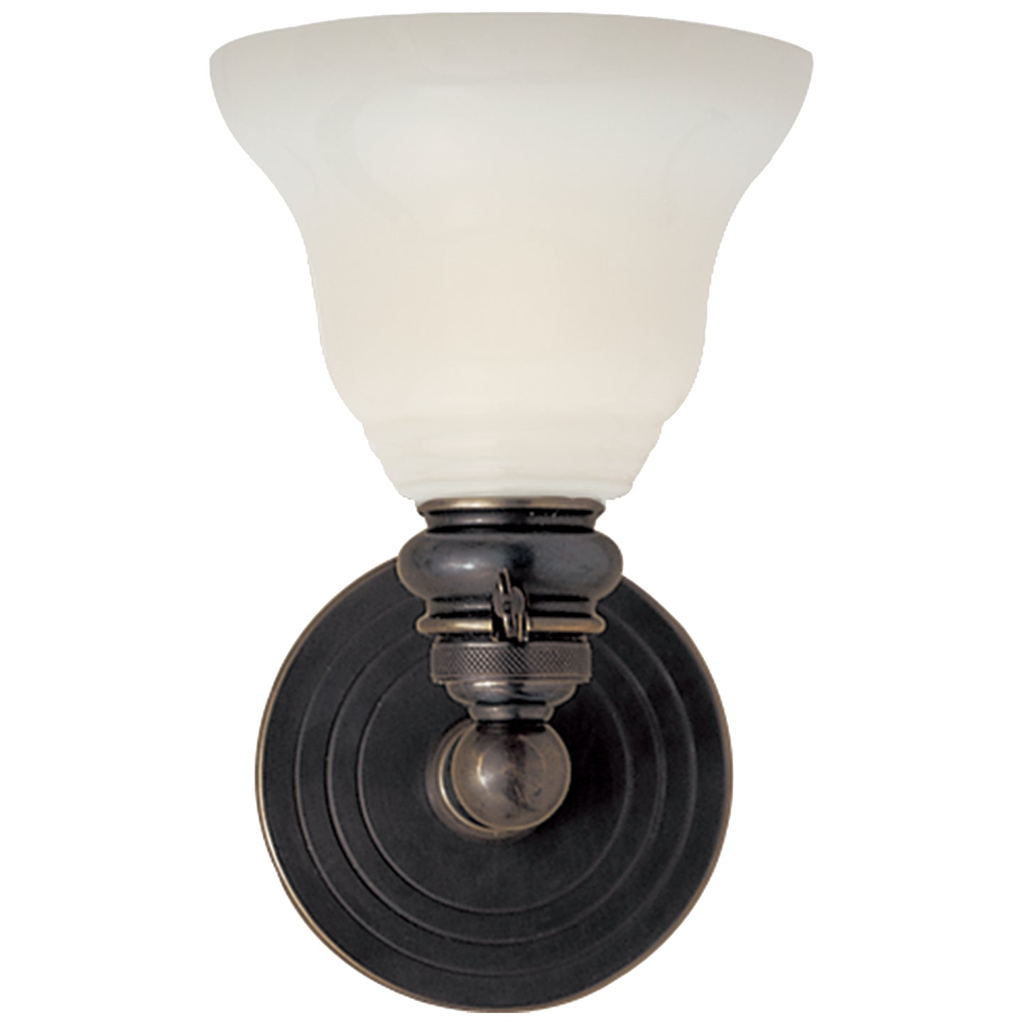Boston 5.75" Wall Sconce