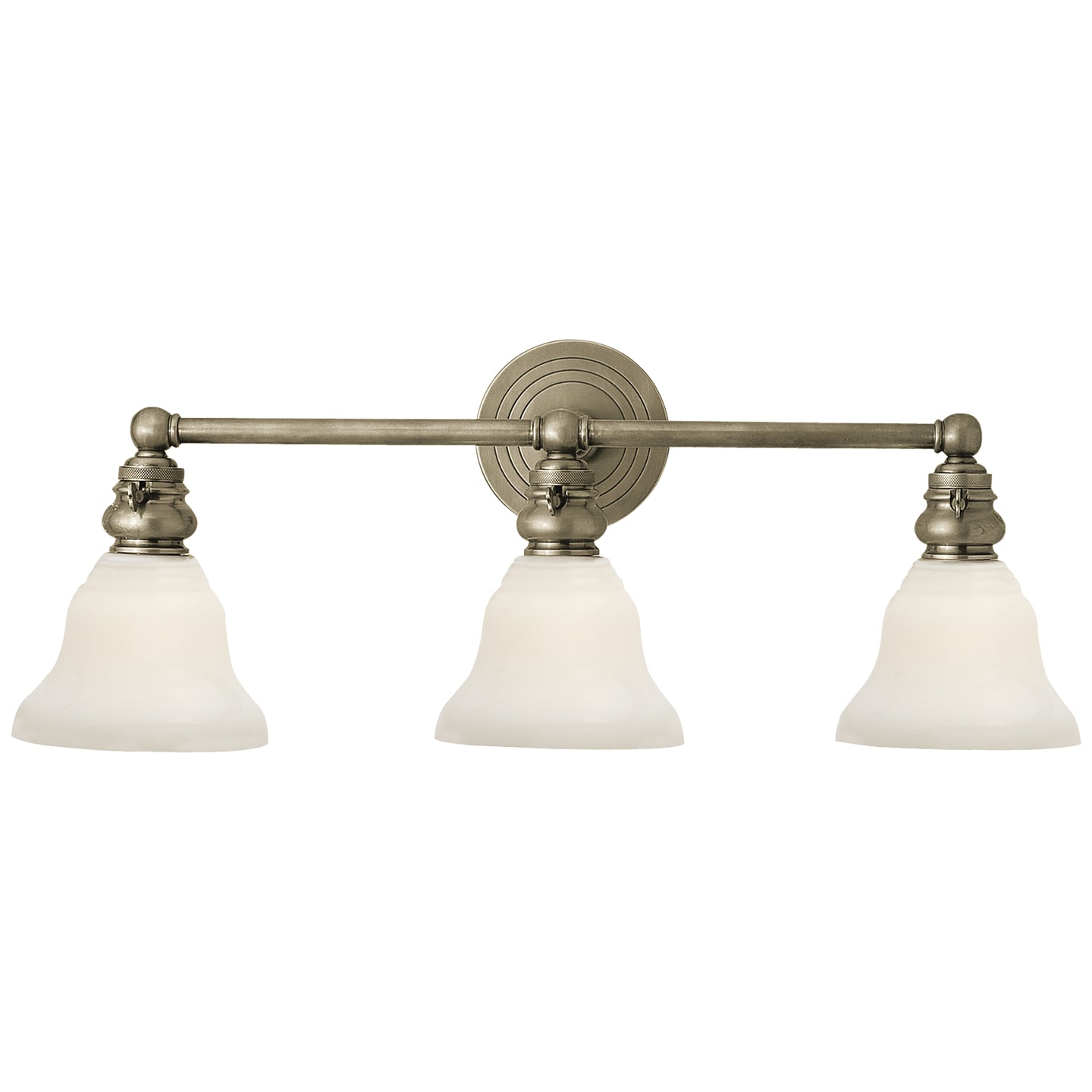 Boston 23" Wall Sconce