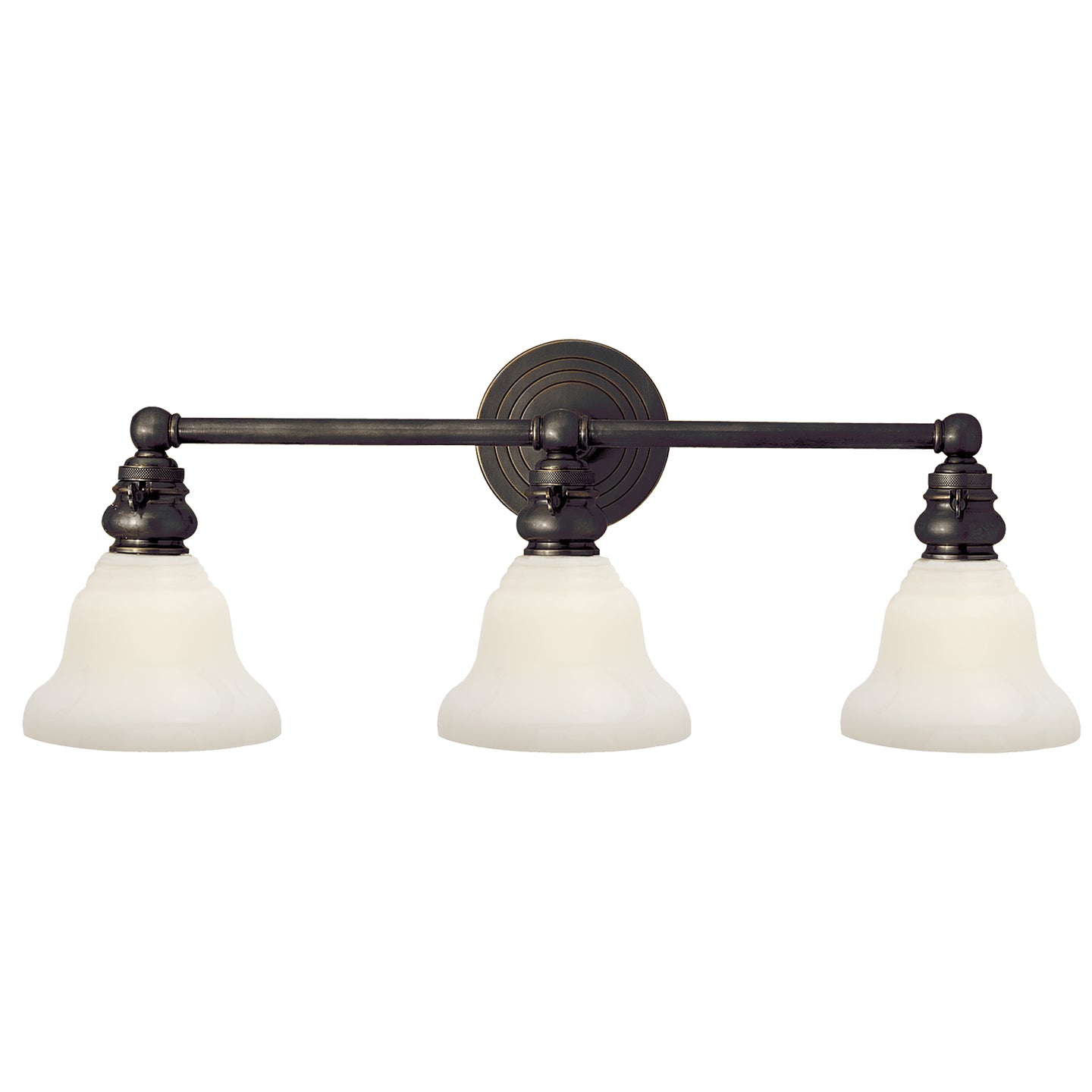 Boston 23" Wall Sconce