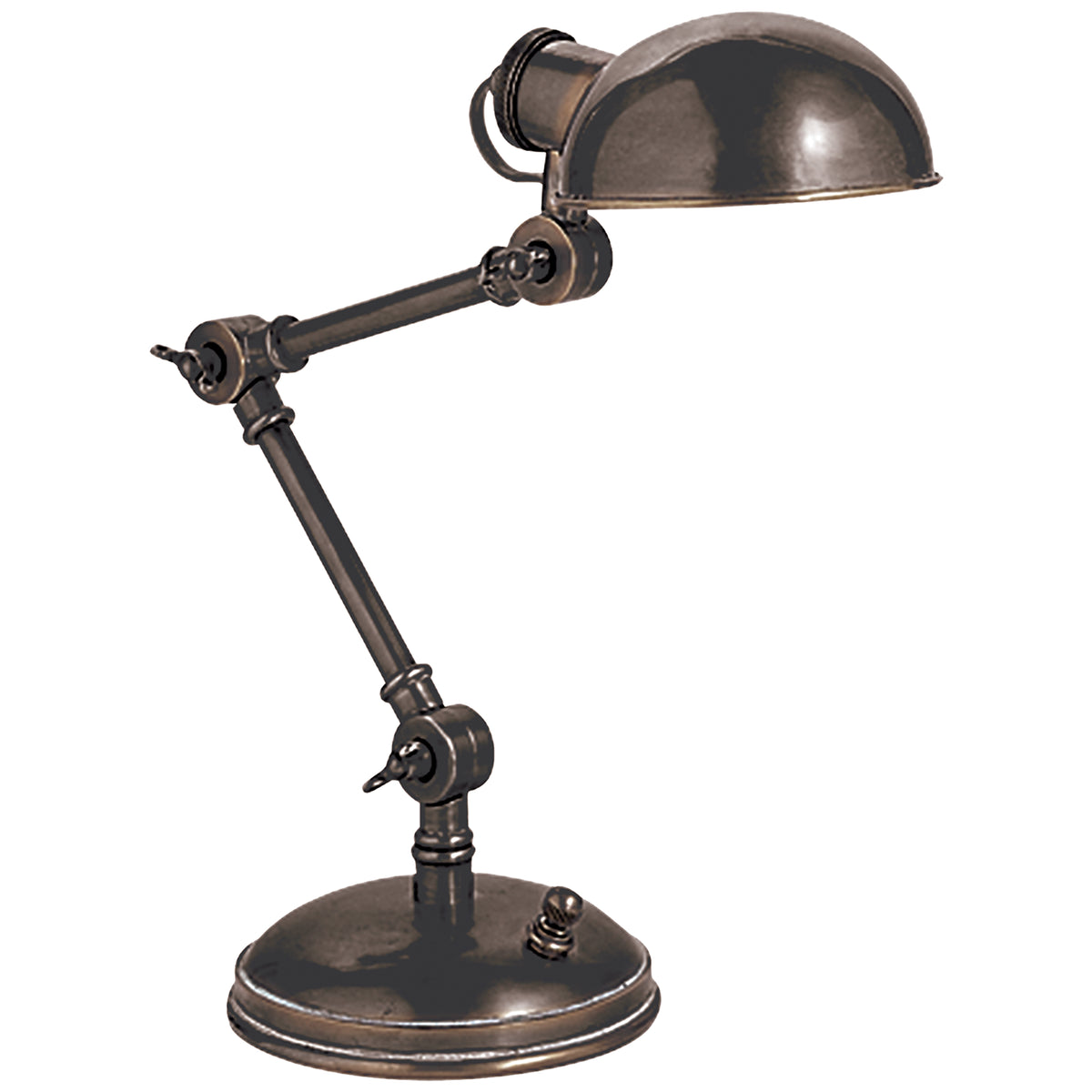 Lampe de table lutin