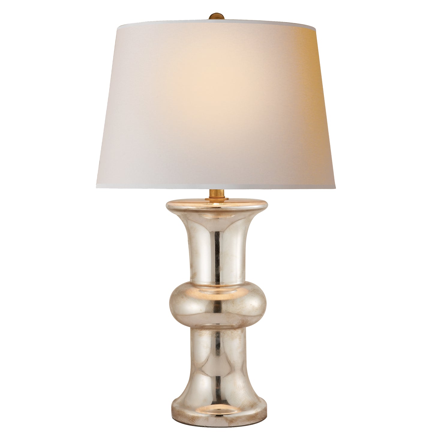 Bull Nose Table Lamp