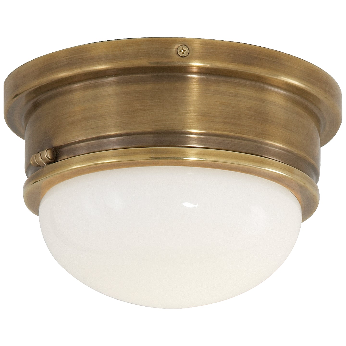Marine Flush Mount