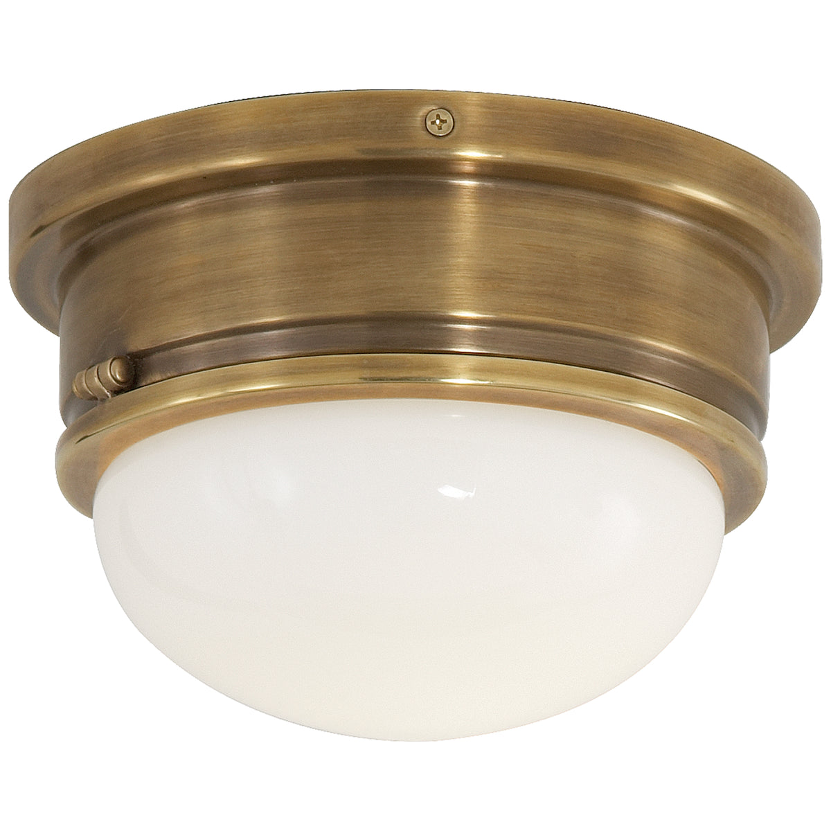 Marine One Light Flush Mount