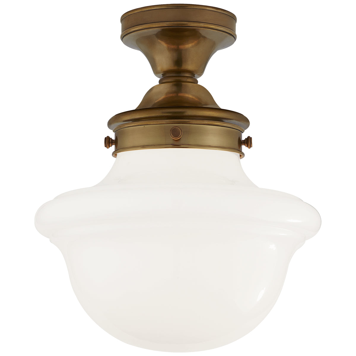 Edmond Flush Mount