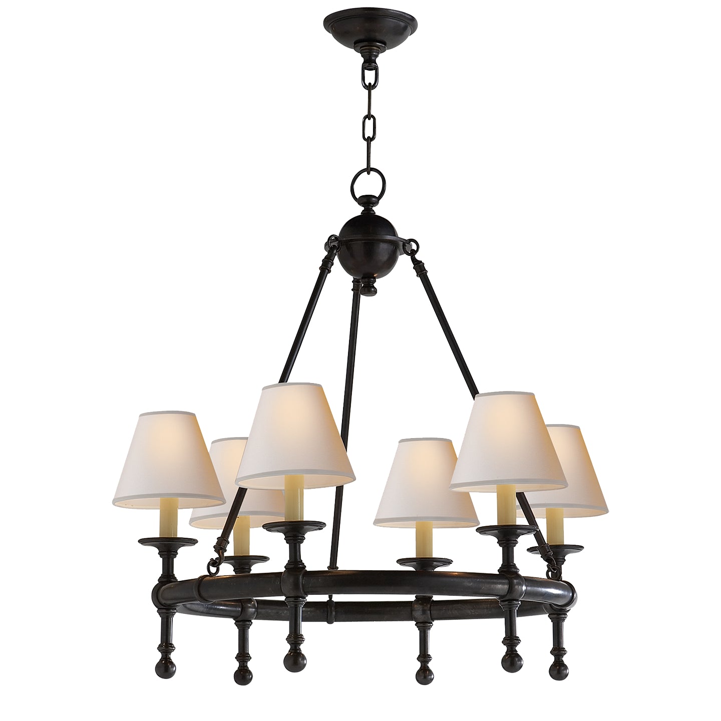Classic Chandelier