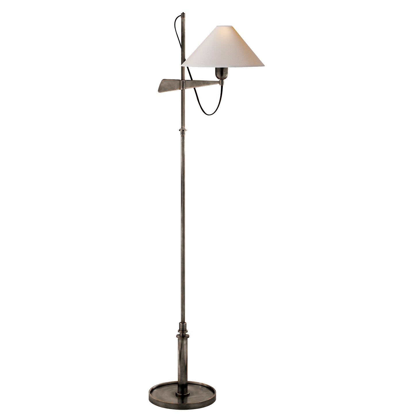 Hargett Floor Lamp