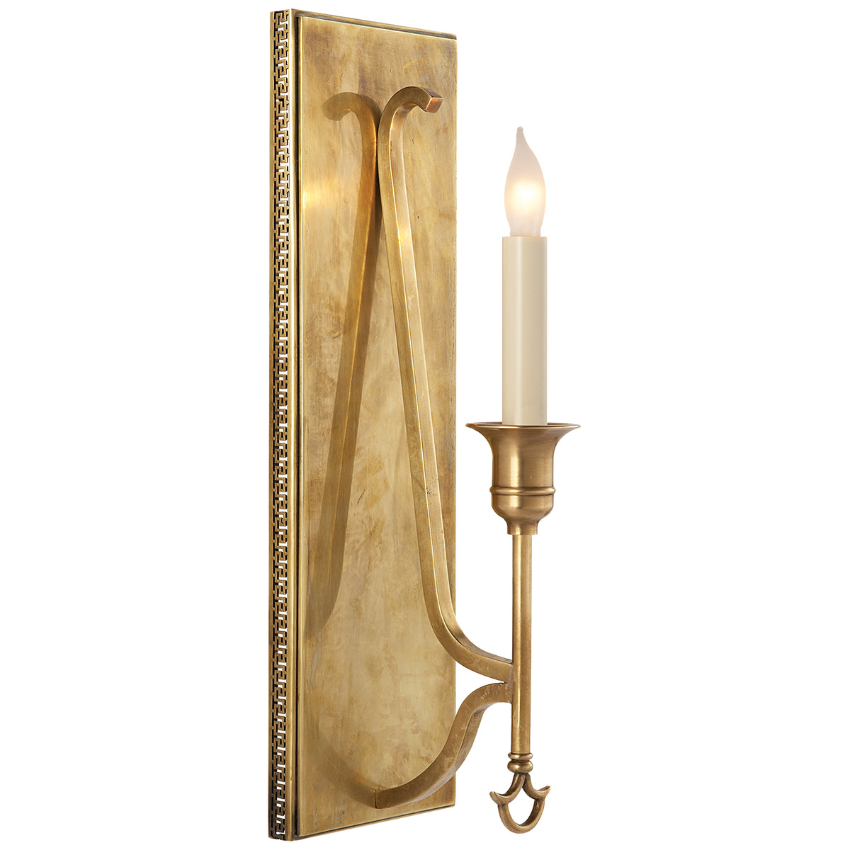 Savannah One Light Wall Sconce