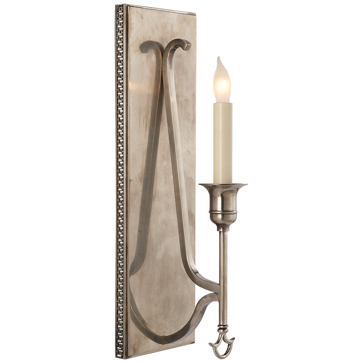 Savannah One Light Wall Sconce