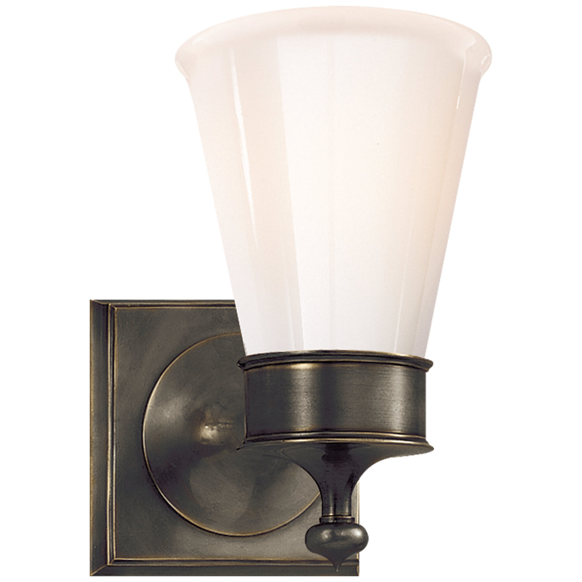 Siena One Light Wall Sconce