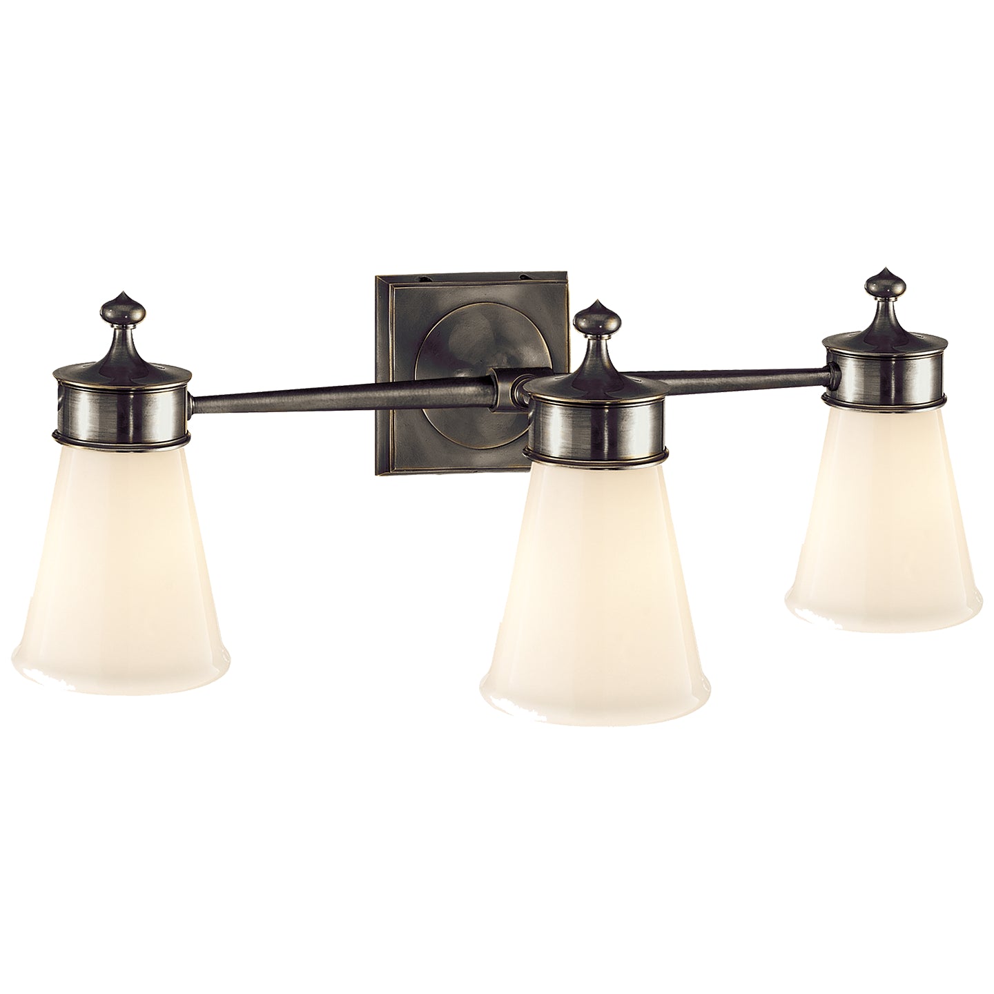 Siena Wall Sconce