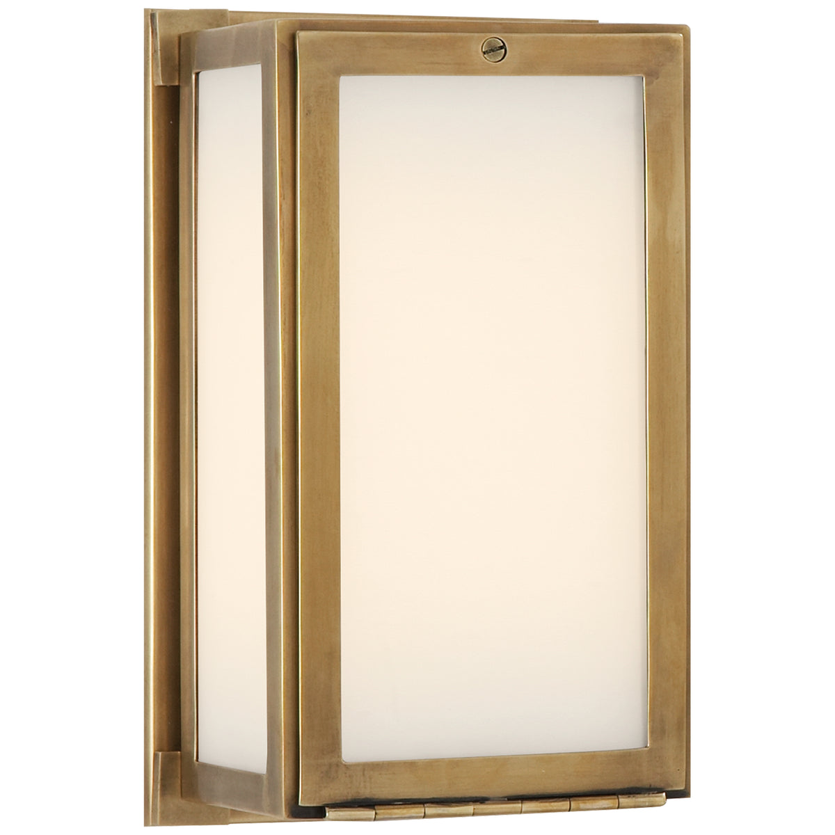 Mercer One Light Wall Sconce