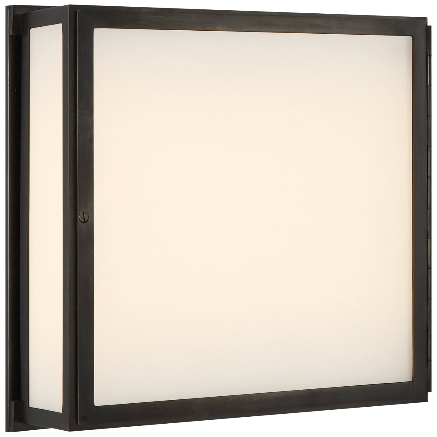 Mercer Two Light Wall Sconce