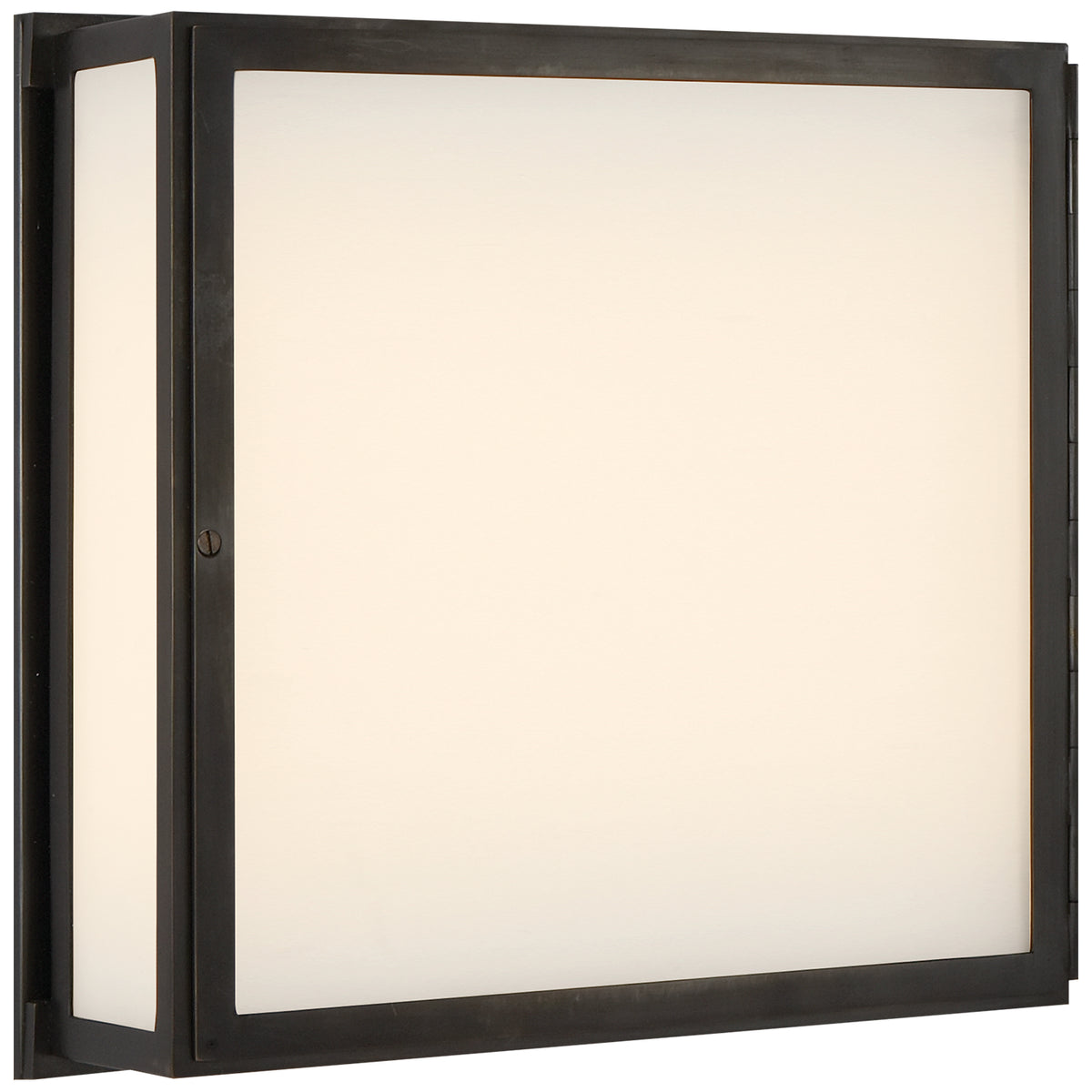 Mercer Two Light Wall Sconce