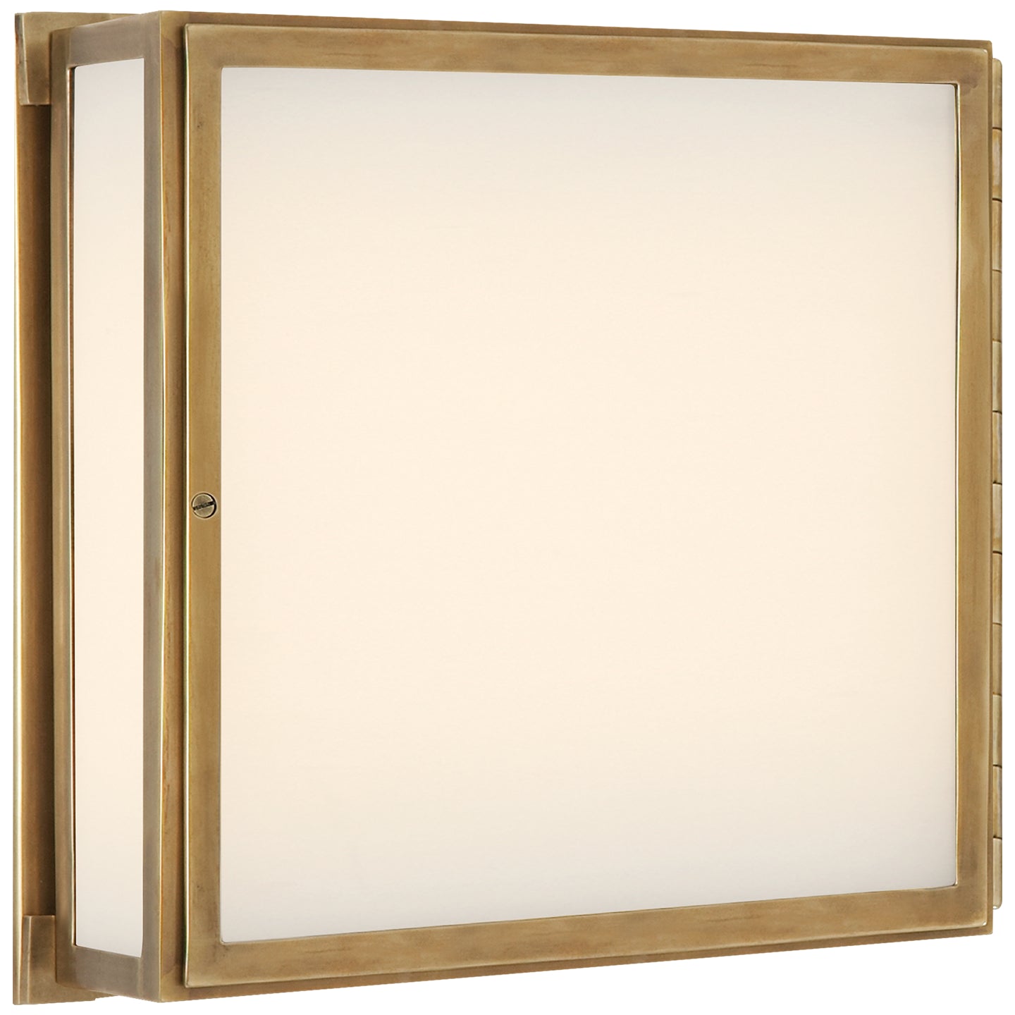 Mercer Two Light Wall Sconce