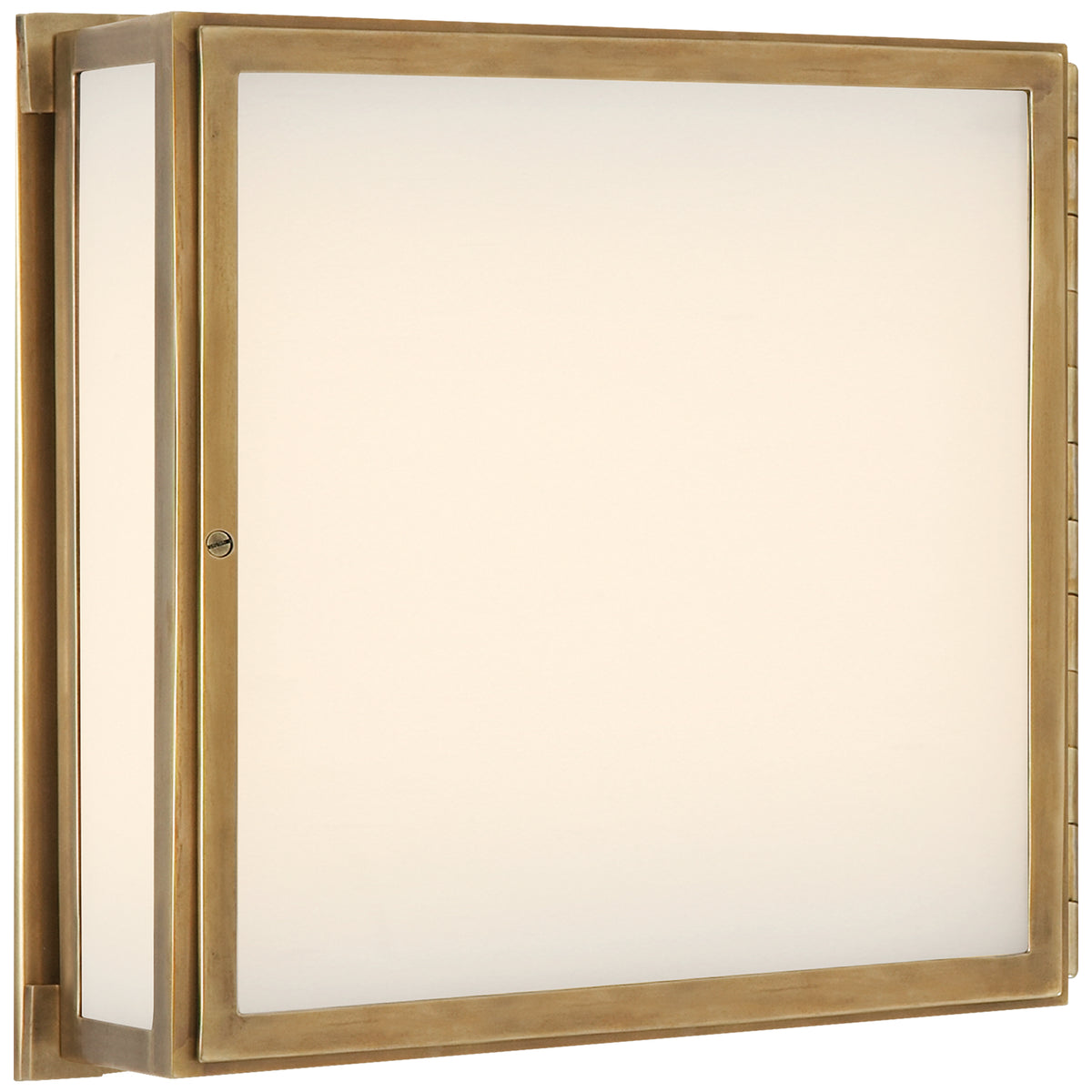 Mercer Two Light Wall Sconce