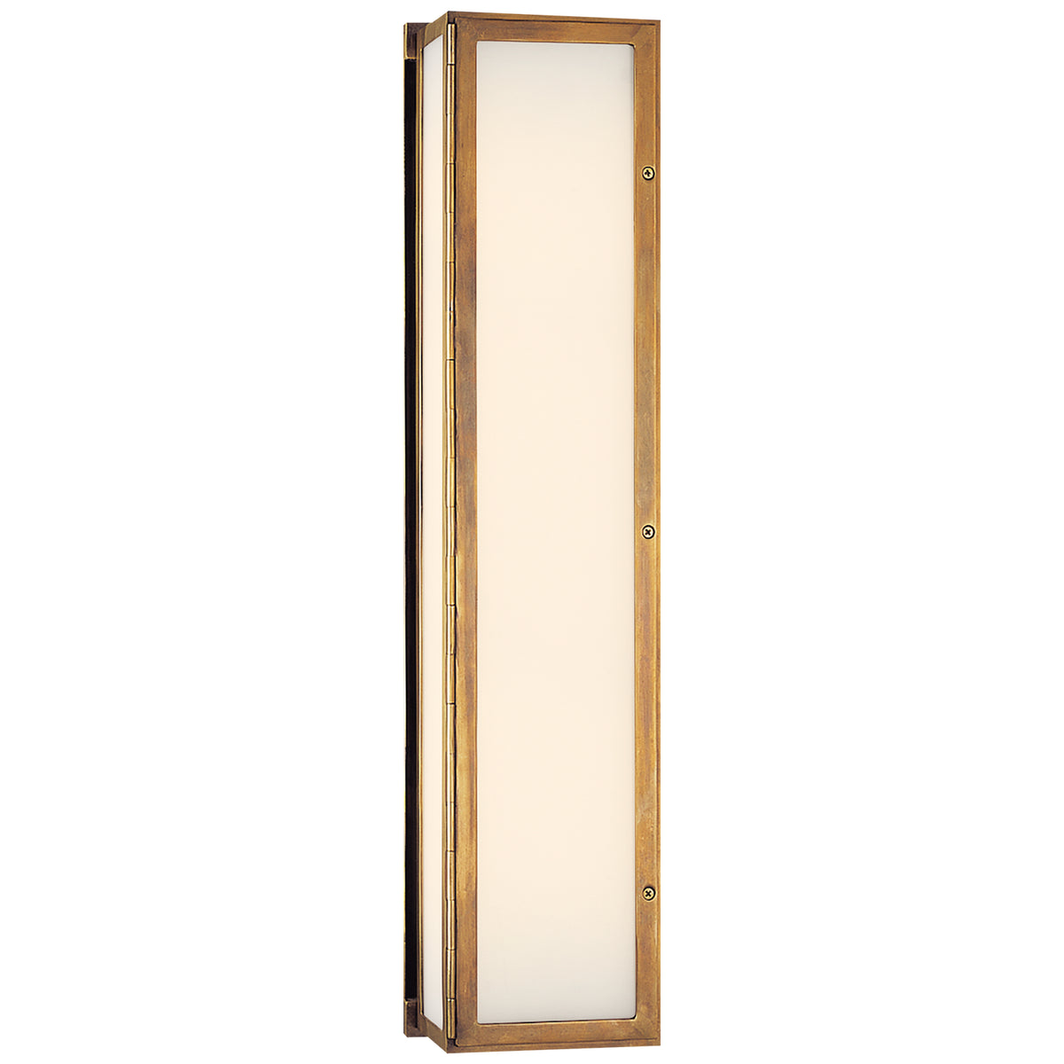Mercer Three Light Wall Sconce