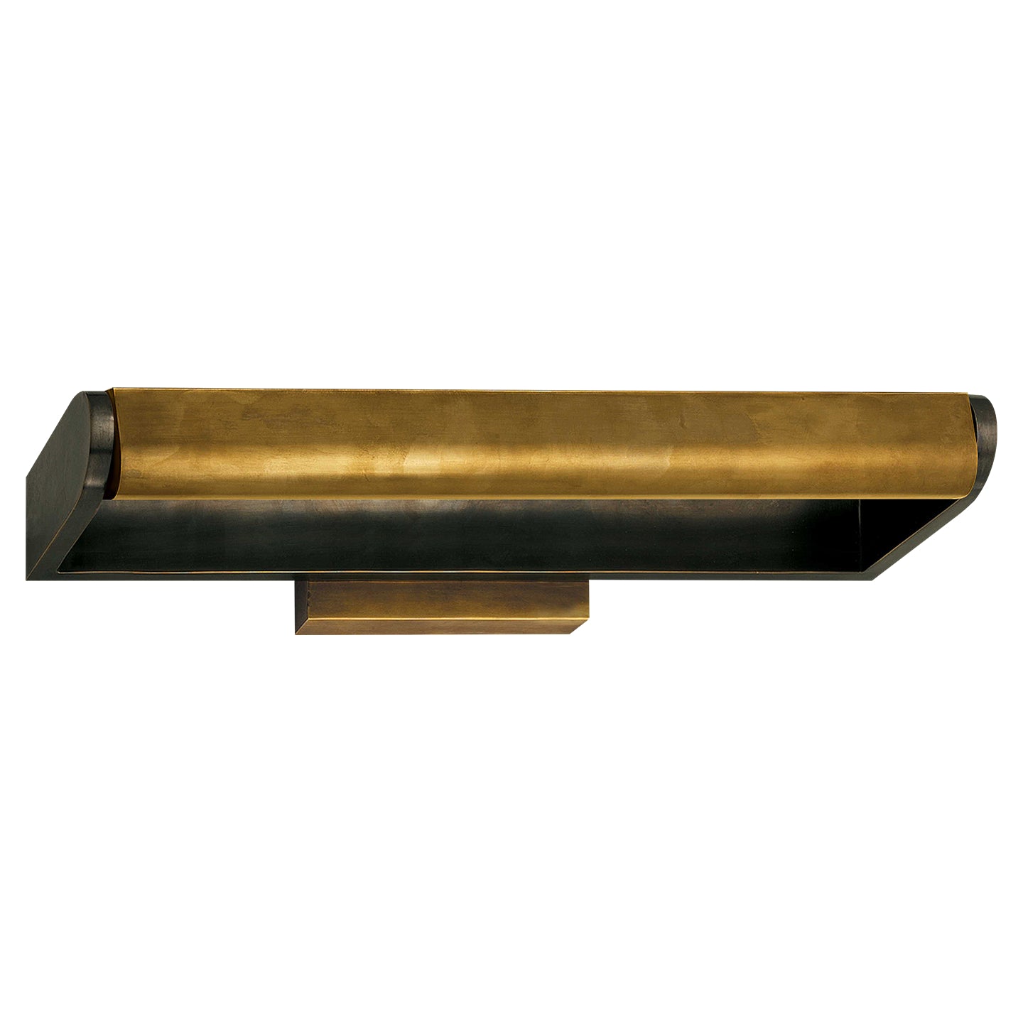 David Art Two Light Wall Sconce