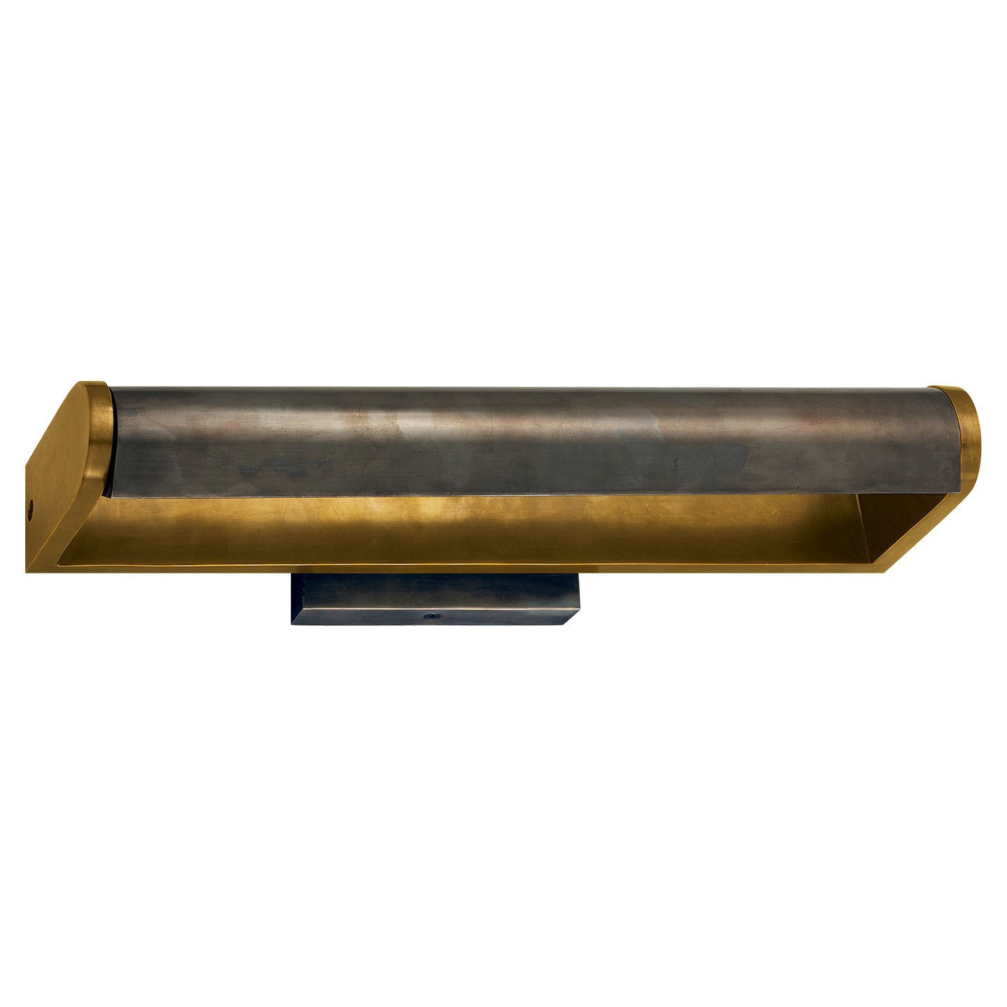 David Art Two Light Wall Sconce