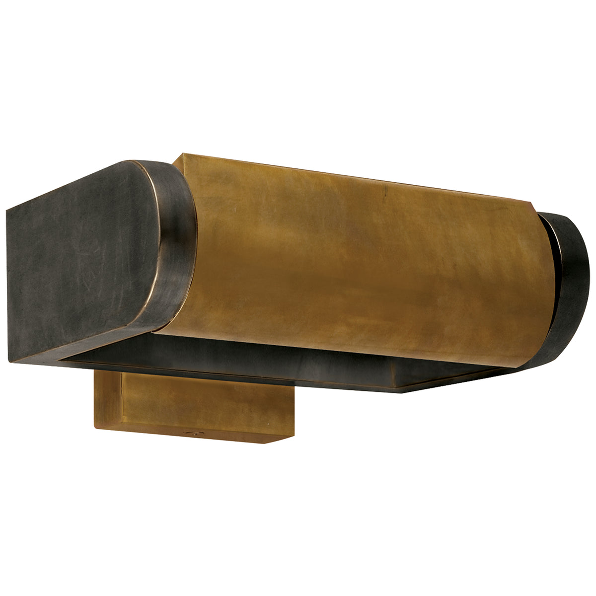 David 7" Art Wall Sconce