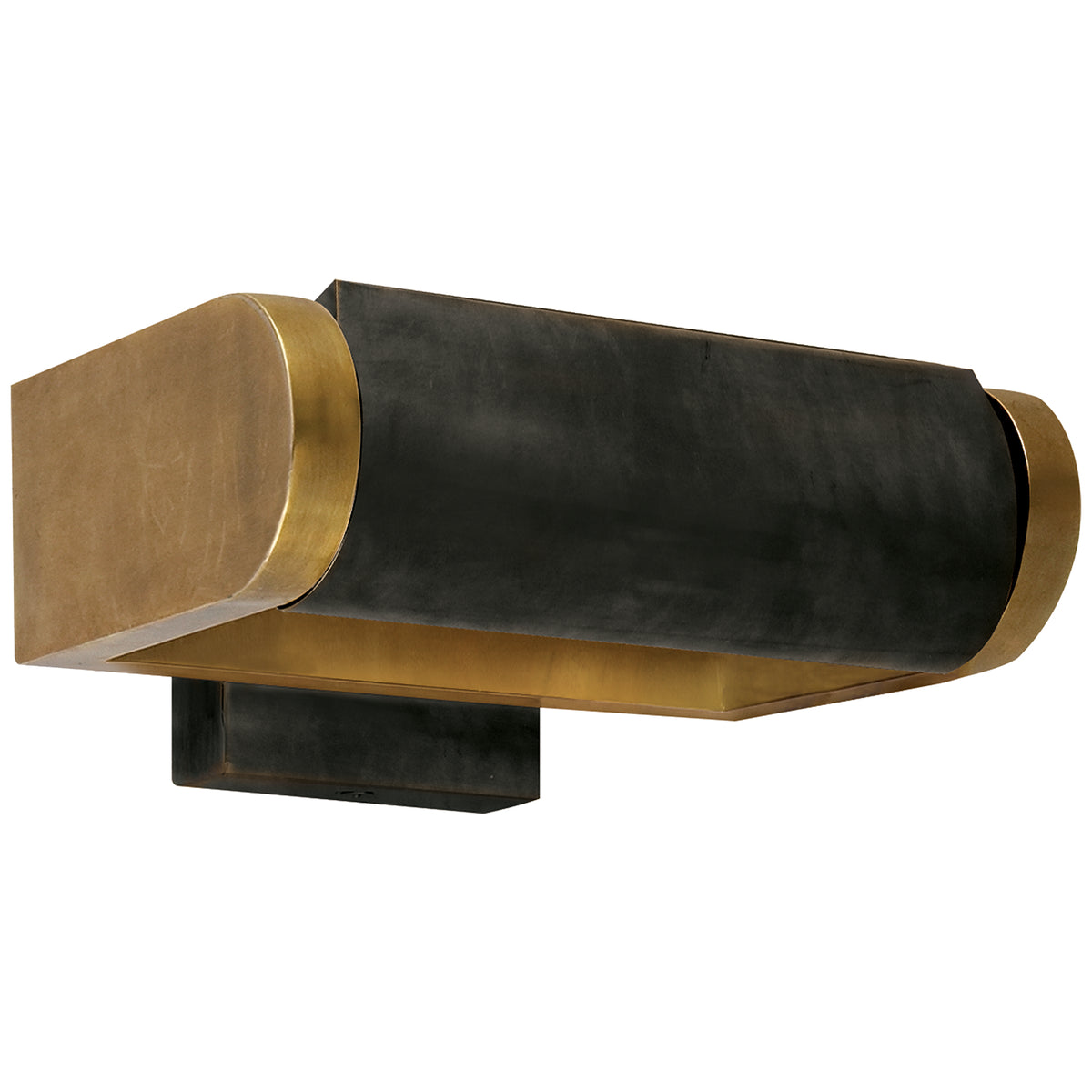 David 7" Art Wall Sconce