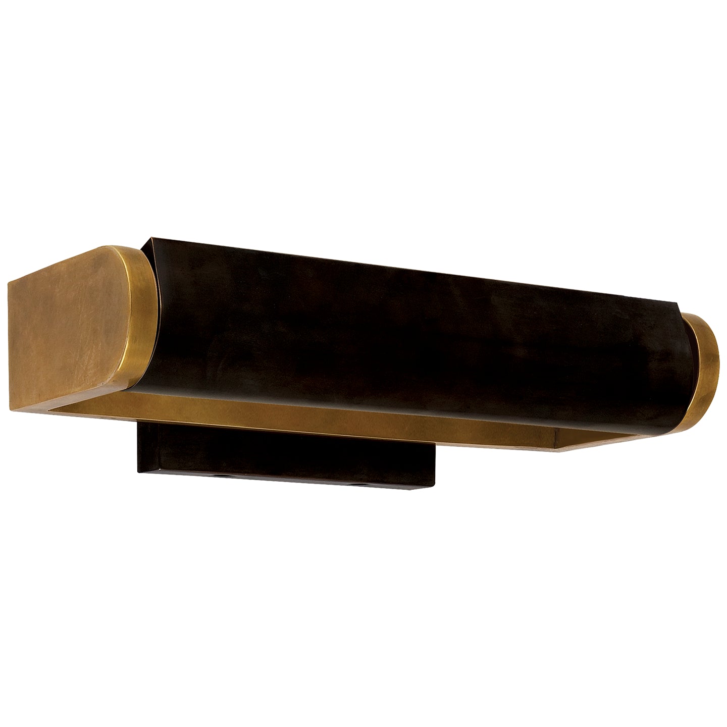 David 12" Art Wall Sconce