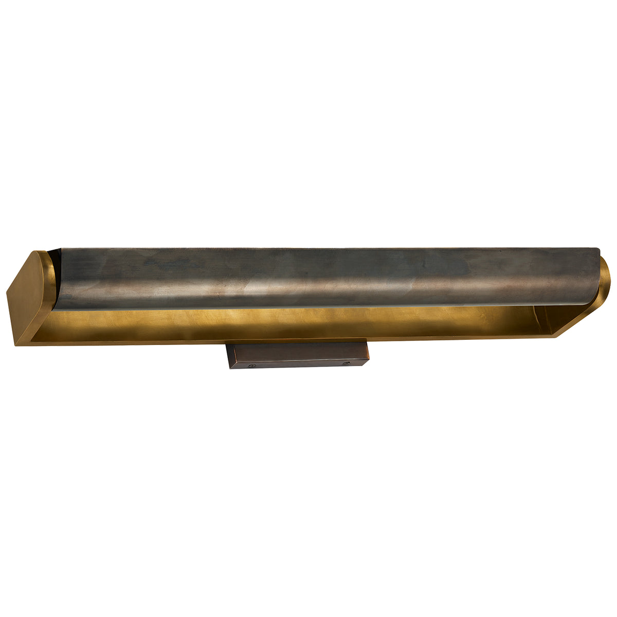 David 24" Art Wall Sconce