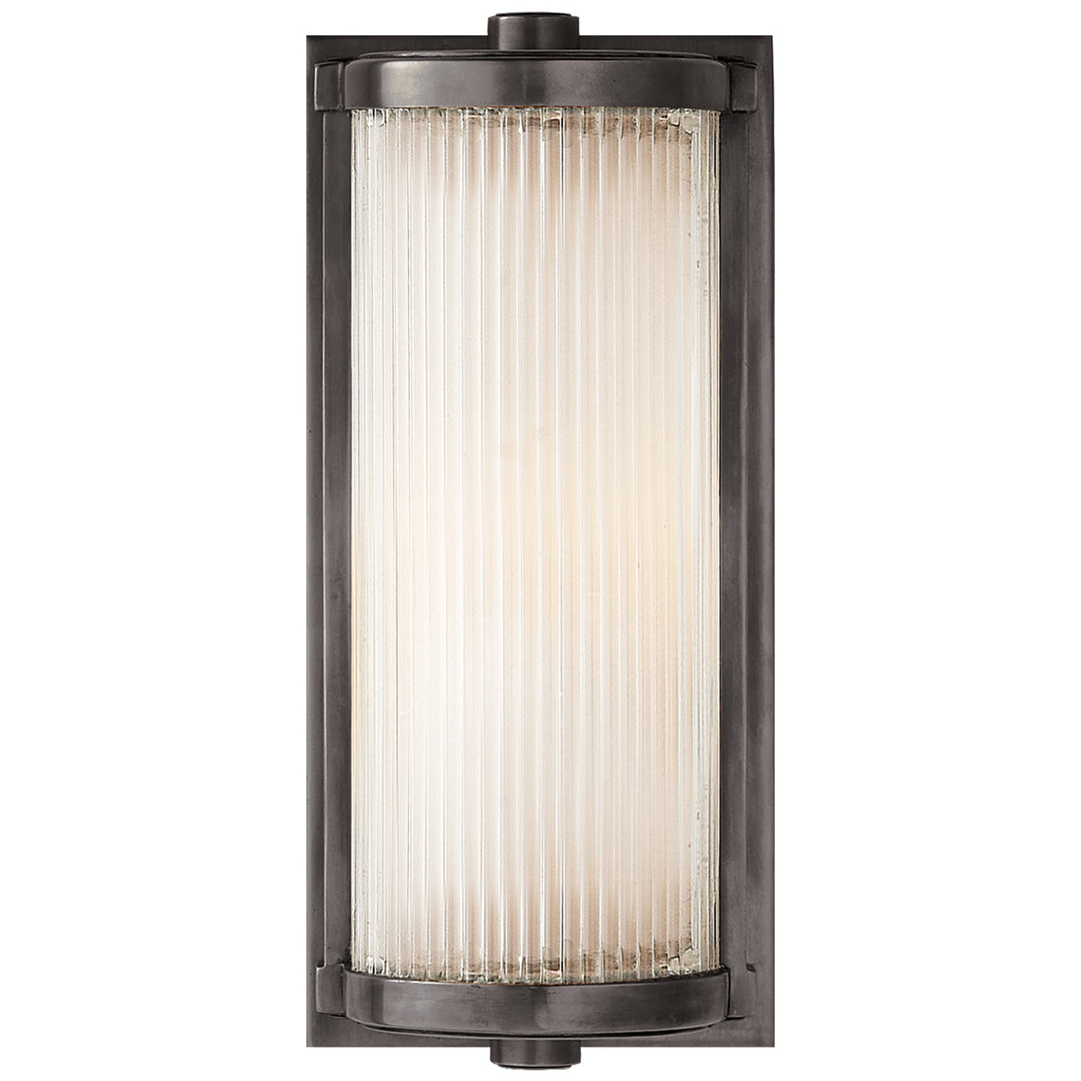Dresser One Light Wall Sconce