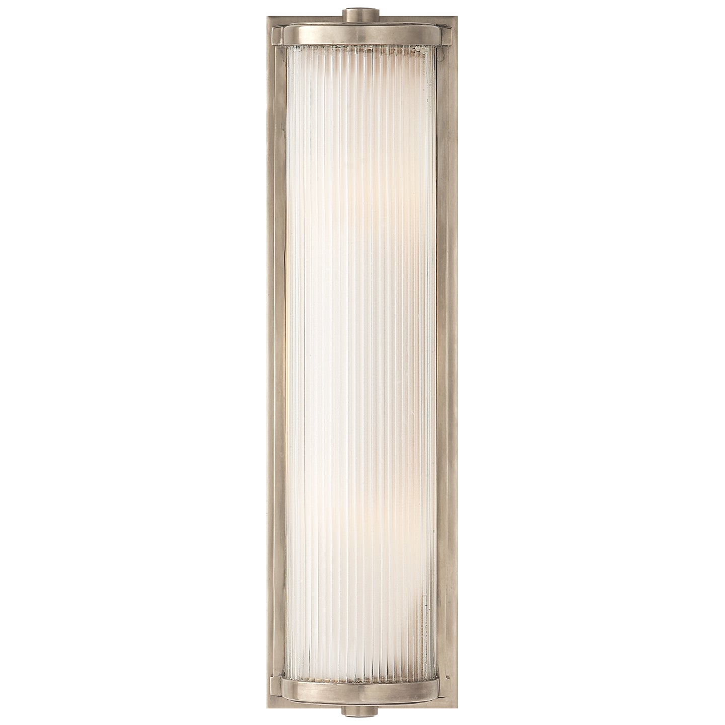 Dresser Two Light Wall Sconce