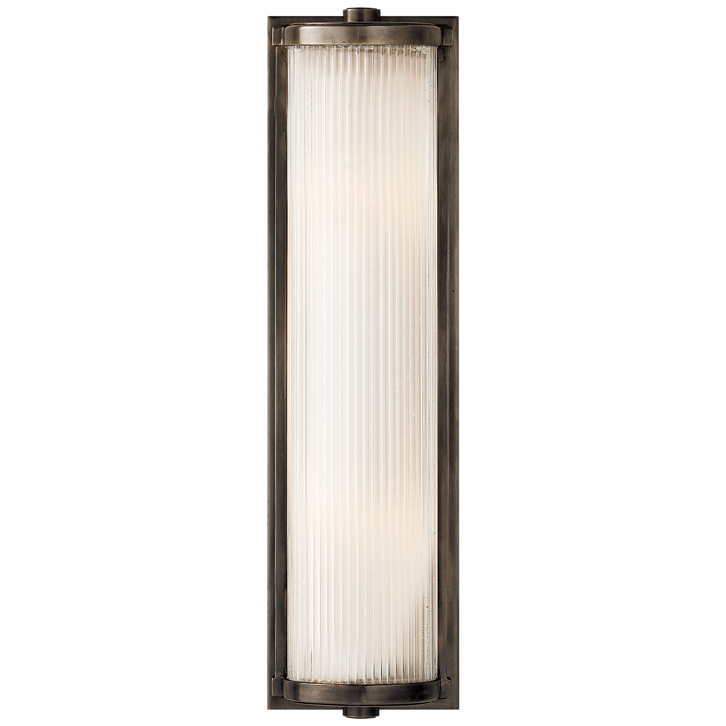 Dresser Two Light Wall Sconce