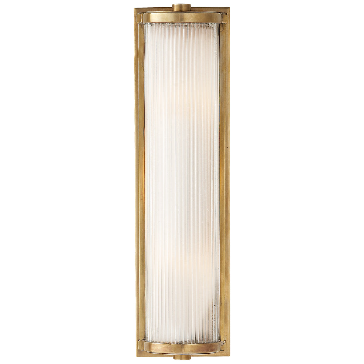 Dresser Two Light Wall Sconce