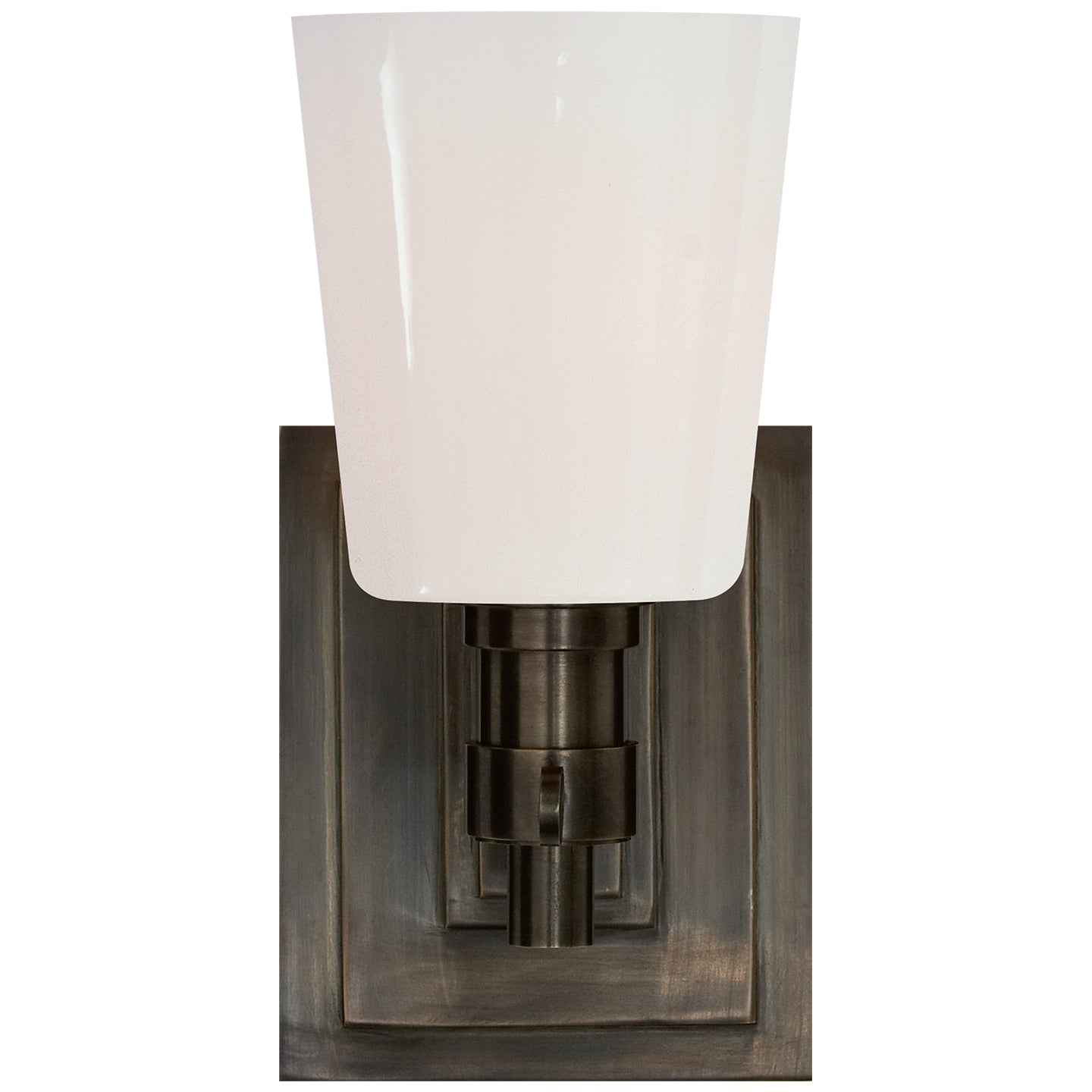 Bryant Bath Bath Sconce