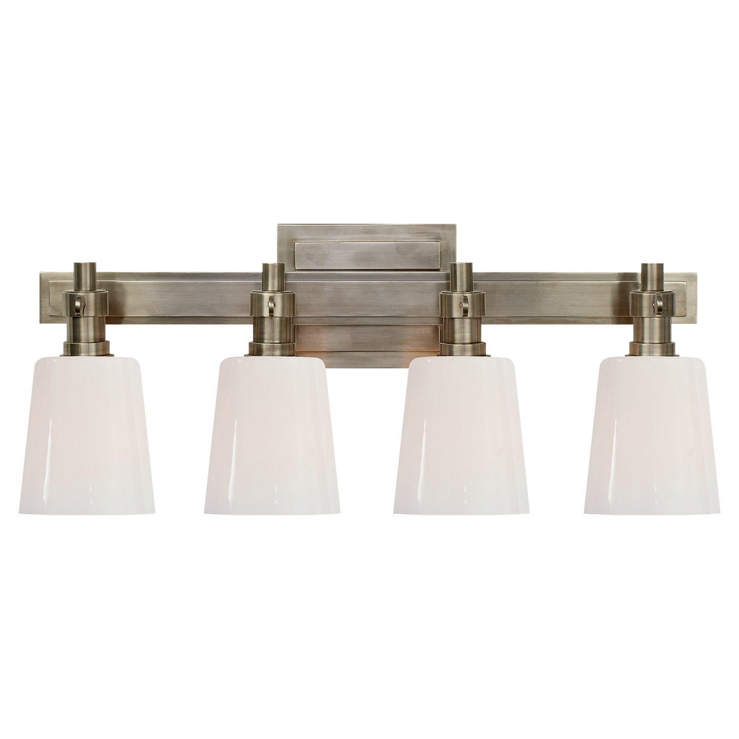 Bryant Bath Four Light Bath Sconce