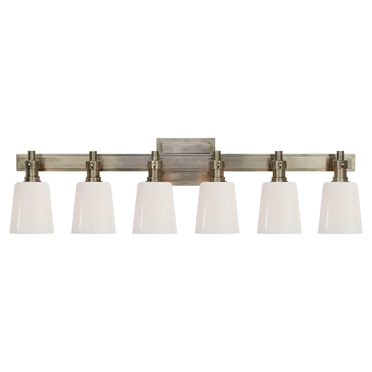 Bryant Bath Linear Bath Sconce