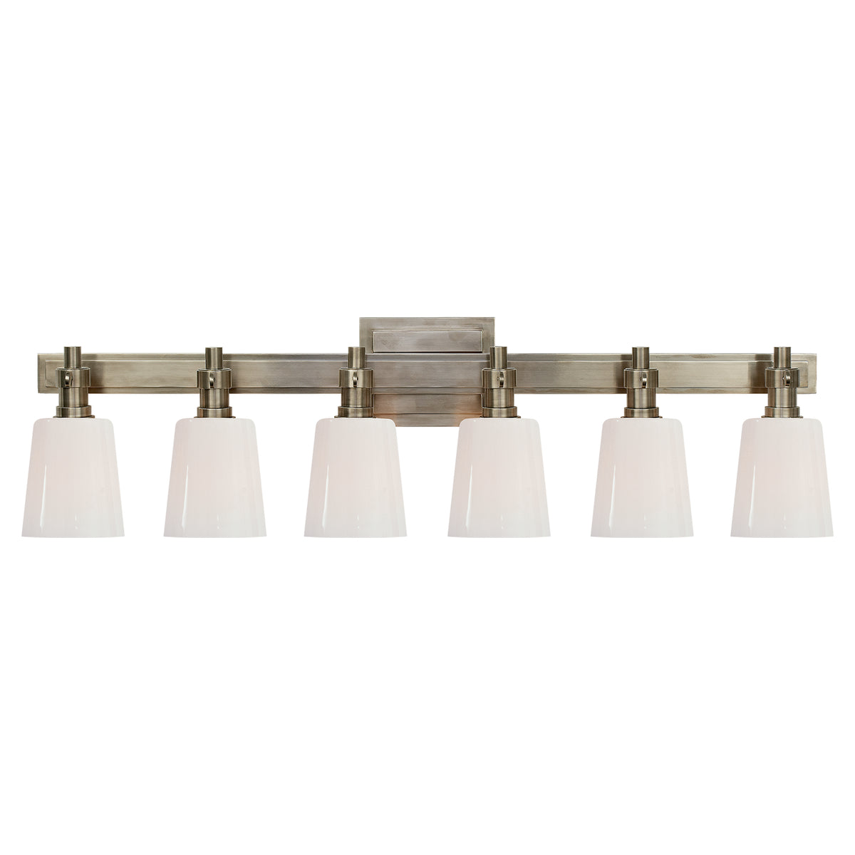Bryant Bath Linear Bath Sconce