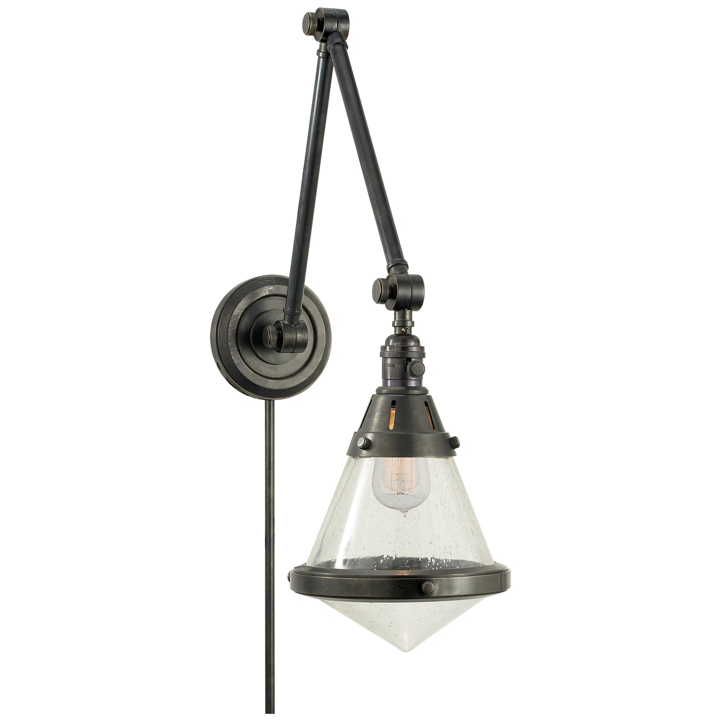 Gale Wall Sconce