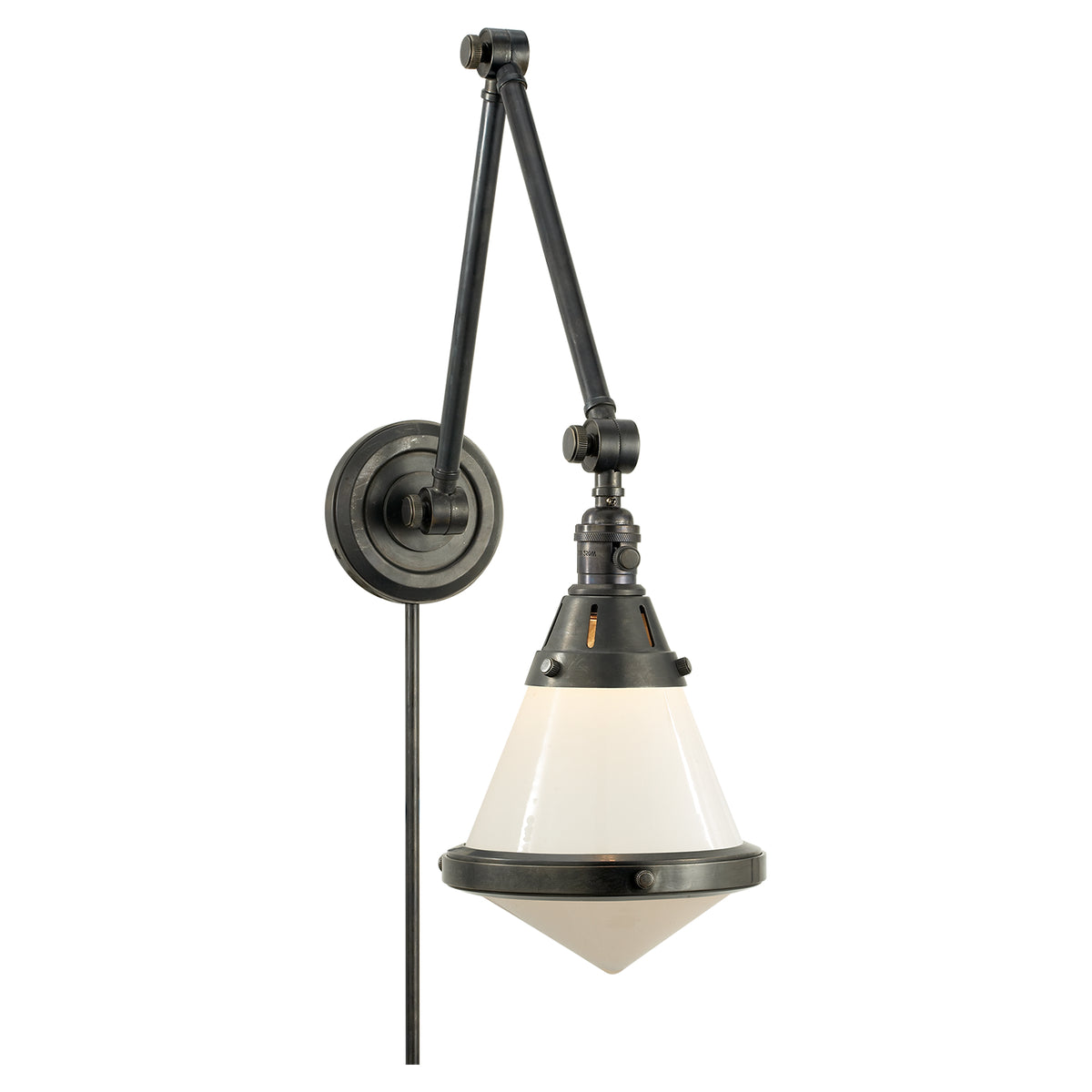 Gale One Light Wall Sconce