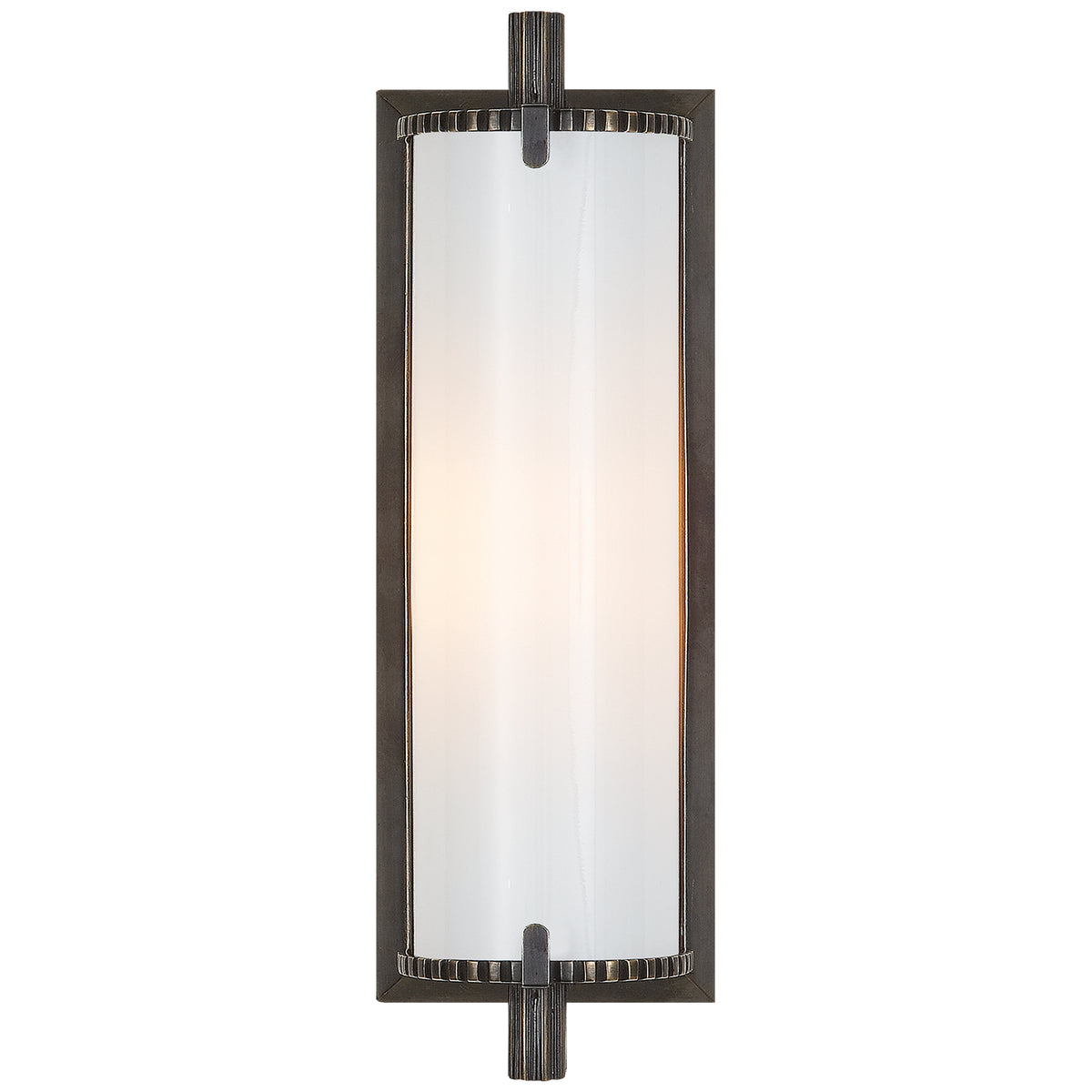 Calliope Bath One Light Bath Sconce