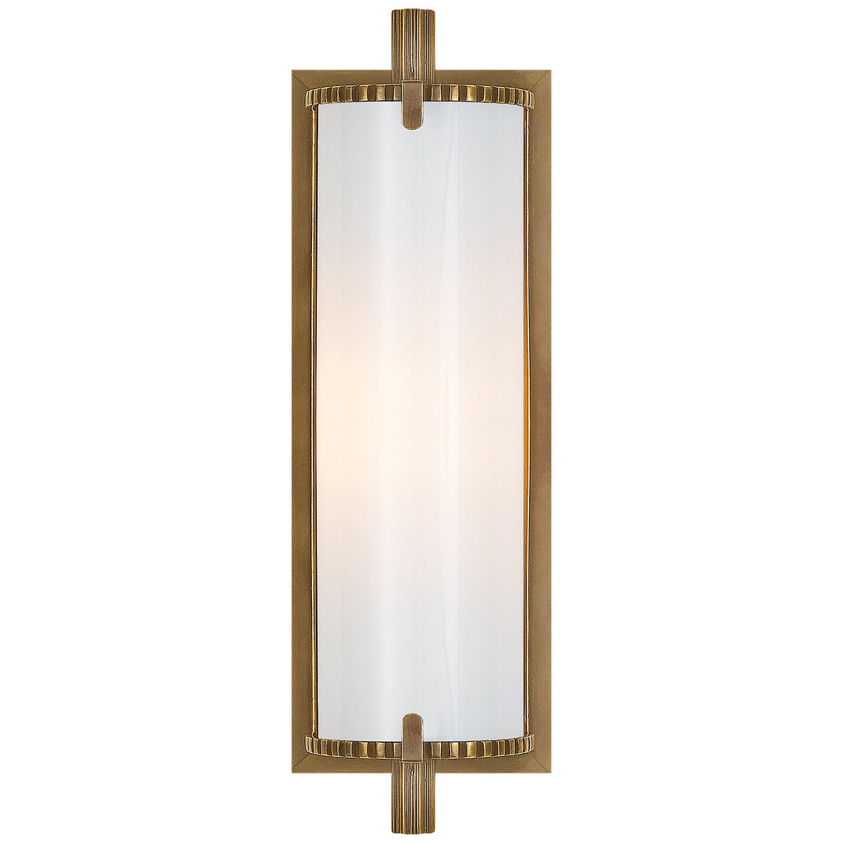 Calliope Bath One Light Bath Sconce