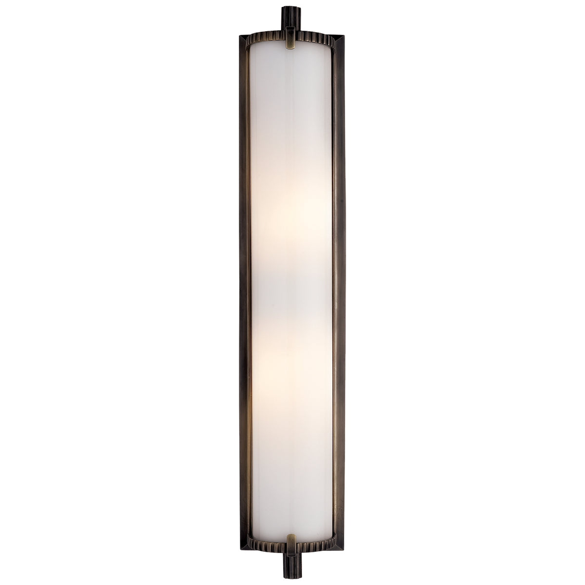 Calliope Bath Two Light Bath Sconce