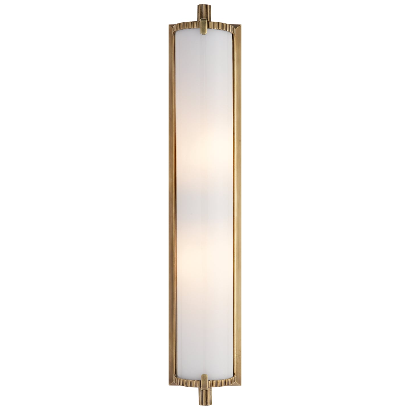 Calliope Bath Two Light Bath Sconce